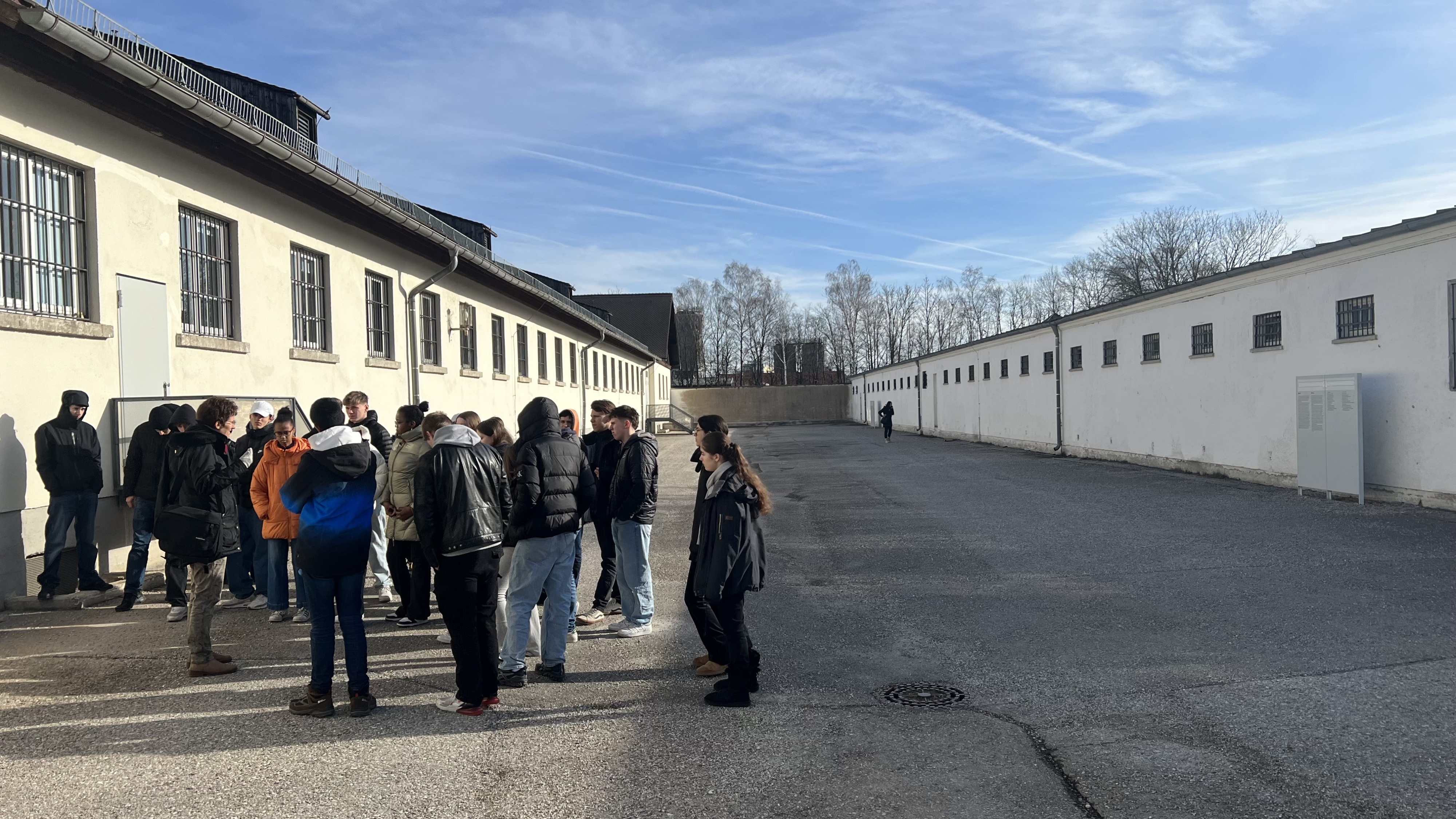 Dachau 2
